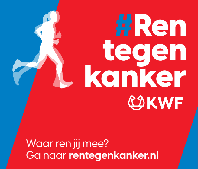 KWF Kankerbestrijding